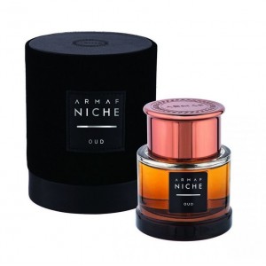 Armaf Niche Oud - Eau de Parfum unisex 90 ml