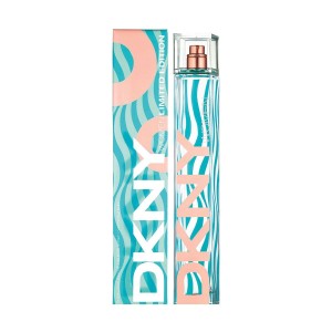 Donna Karan DKNY Summer 2019 - Apă de toaletă pentru femei 100 ml