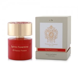 Tiziana Terenzi Spirito Fiorentino - Extrait de Parfum unisex 100 ml Tiziana Terenzi Spirito Fiorentino - Extrait de Parfum unisex 100 ml