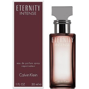 Calvin Klein Eternity Intense - Eau de Parfum pentru femei 30 ml