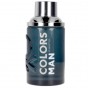 Benetton UCB Colors Black - Apă de toaletă pentru bărbați 100 ml Benetton UCB Colors Black - Apă de toaletă pentru bărbați 100 ml Parfumuri