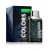 Benetton UCB Colors Black - Apă de toaletă pentru bărbați 100 ml