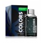 Benetton UCB Colors Black - Apă de toaletă pentru bărbați 100 ml Benetton UCB Colors Black - Apă de toaletă pentru bărbați 100 ml Parfumuri