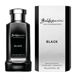 Baldessarini Black - Apă de toaletă pentru bărbați 75 ml Baldessarini Black - Apă de toaletă pentru bărbați 75 ml