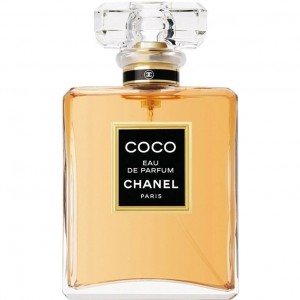 Chanel COCO - Apă de parfum pentru femei 100 ml Chanel COCO - Apă de parfum pentru femei 100 ml