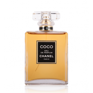 Chanel COCO - Apă de parfum pentru femei 50 ml Chanel COCO - Apă de parfum pentru femei 50 ml