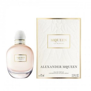 Alexander McQueen Eau Blanche - Eau de Parfum pentru femei 100 ml Alexander McQueen Eau Blanche - Eau de Parfum pentru femei 100 ml