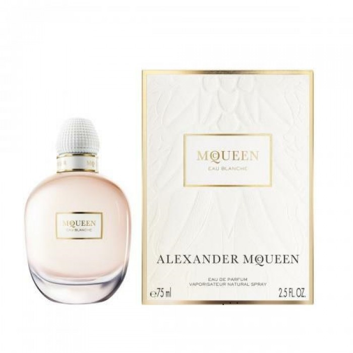 Alexander McQueen Eau Blanche - Eau de Parfum pentru femei 100 ml Alexander McQueen Eau Blanche - Eau de Parfum pentru femei 100 ml Parfumuri