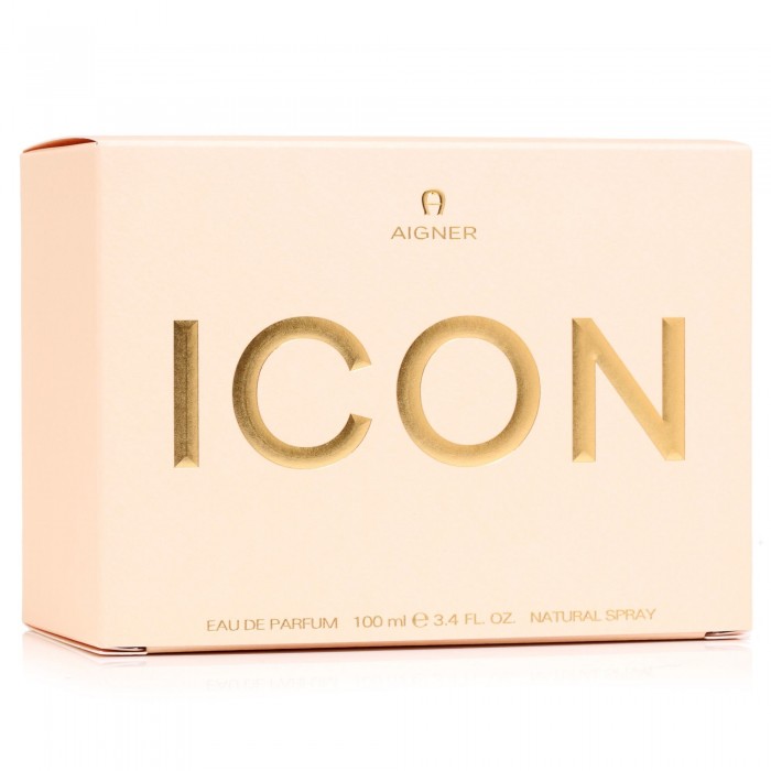 Aigner Icon - Eau de Parfum pentru femei 100 ml Parfumuri