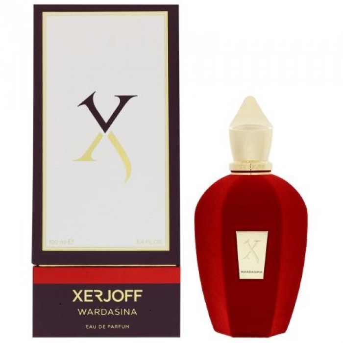 Xerjoff Wardasina - Eau de Parfum unisex 100 ml Parfumuri