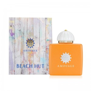 Amouage Beach Hut - Apă de parfum pentru femei 100 ml