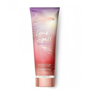 Victoria`s Secret Love Spell Sunkissed - Loțiune de corp pentru femei 236 ml Victoria`s Secret Love Spell Sunkissed - Loțiune de corp pentru femei 236 ml