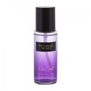 Victoria`s Secret Love Spell - Spray de corp pentru femei 75 ml Victoria`s Secret Love Spell - Spray de corp pentru femei 75 ml