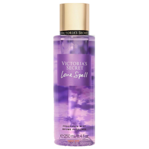 Victoria`s Secret Love Spell - Spray de corp pentru femei 250 ml Victoria`s Secret Love Spell - Spray de corp pentru femei 250 ml