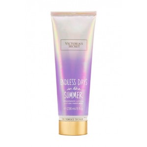 Victoria`s Secret Endless Days In The Summer - Loțiune de corp pentru femei 236 ml Victoria`s Secret Endless Days In The Summer - Loțiune de corp pentru femei 236 ml
