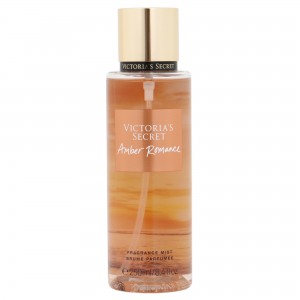 Victoria`s Secret Amber Romance - Spray de corp pentru femei 250 ml Victoria`s Secret Amber Romance - Spray de corp pentru femei 250 ml