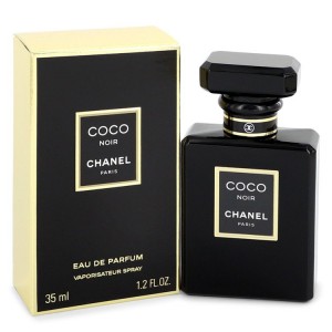 Chanel Coco Noir - Eau de Parfum pentru femei 35 ml