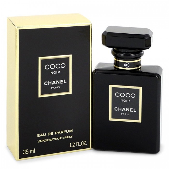 Chanel Coco Noir - Eau de Parfum pentru femei 35 ml Chanel Coco Noir - Eau de Parfum pentru femei 35 ml Parfumuri