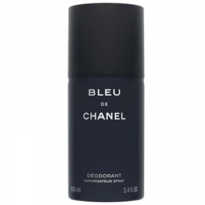 Chanel BLEU de Chanel - Deodorant pentru bărbați 100 ml