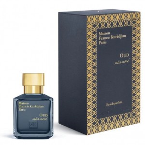 Maison Francis Kurkdjian Oud Satin Mood - Eau de Parfum unisex 70 ml