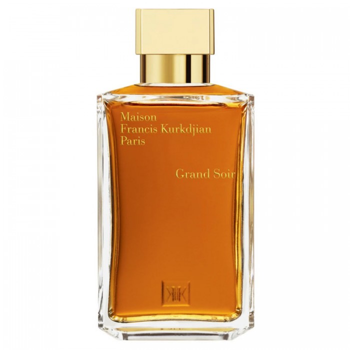 Maison Francis Kurkdjian Grand Soir - Eau de Parfum unisex 200 ml Parfumuri