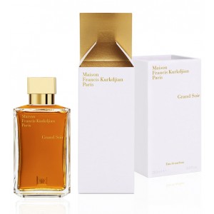 Maison Francis Kurkdjian Grand Soir - Eau de Parfum unisex 200 ml