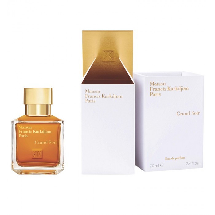 Maison Francis Kurkdjian Grand Soir - Eau de Parfum unisex 70 ml Parfumuri