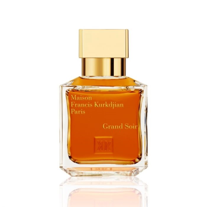 Maison Francis Kurkdjian Grand Soir - Eau de Parfum unisex 70 ml Parfumuri