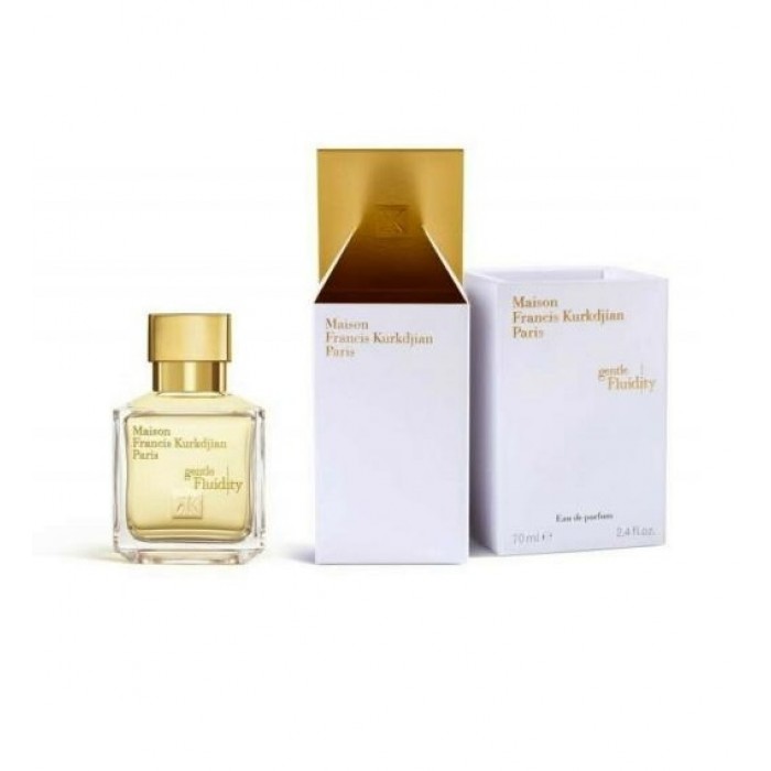 Maison Francis Kurkdjian Gentle Fluidity Gold - Extrait de Parfum unisex 70 ml Parfumuri
