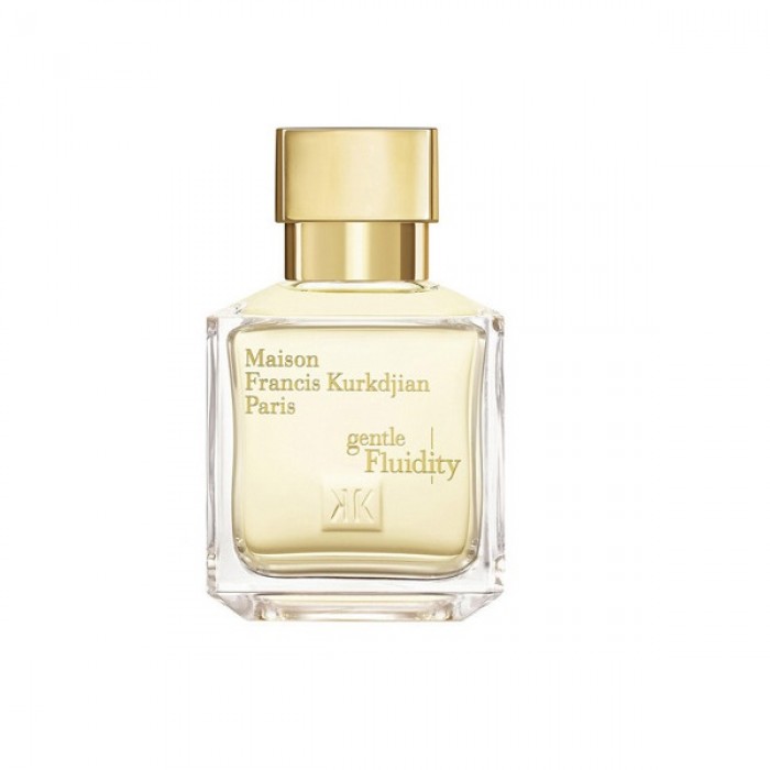 Maison Francis Kurkdjian Gentle Fluidity Gold - Extrait de Parfum unisex 70 ml Parfumuri