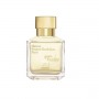Maison Francis Kurkdjian Gentle Fluidity Gold - Extrait de Parfum unisex 70 ml Parfumuri