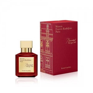Maison Francis Kurkdjian Baccarat Rouge 540 - Extrait de Parfum unisex 70 ml