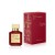 Maison Francis Kurkdjian Baccarat Rouge 540 - Extrait de Parfum unisex 70 ml