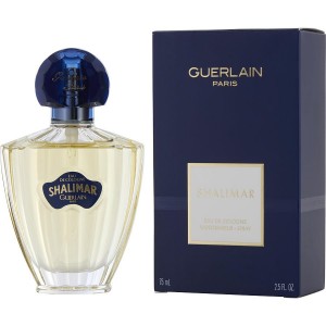 Guerlain Shalimar - Apă de colonie pentru femei 75 ml