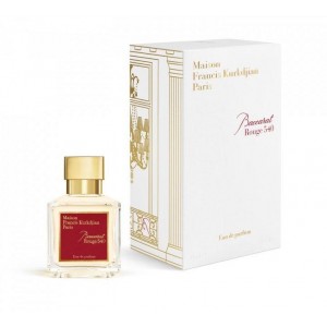 Maison Francis Kurkdjian Baccarat Rouge 540 - Eau de Parfum unisex 70 ml