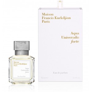 Maison Francis Kurkdjian Aqua Universalis Forte - Eau de Parfum unisex 70 ml