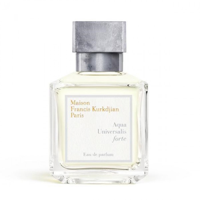 Maison Francis Kurkdjian Aqua Universalis Forte - Eau de Parfum unisex 70 ml Parfumuri