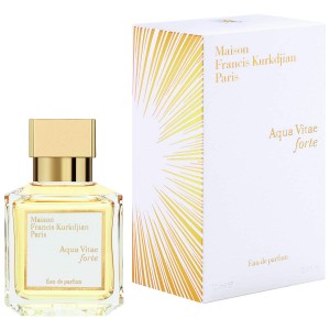 Maison Francis Kurkdjian Aqua Vitae Forte - Apă de parfum unisex 70 ml