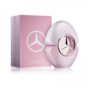 Mercedes-Benz Woman - Apă de toaletă pentru femei 30 ml