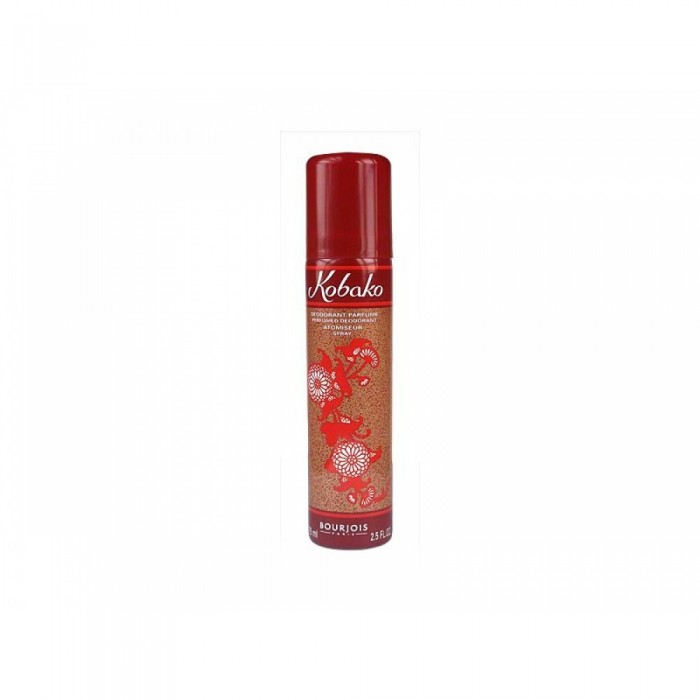 Bourjois Kobaco - Deodorant pentru femei 75 ml Bourjois Kobaco - Deodorant pentru femei 75 ml Deodorante pentru femei