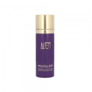 Thierry Mugler Alien - Deodorant pentru femei 100 ml