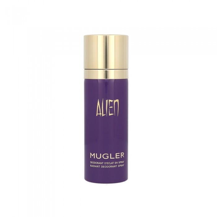 Thierry Mugler Alien - Deodorant pentru femei 100 ml Deodorante pentru femei