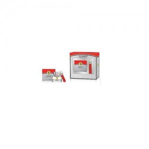 Set pentru bărbați Ferrari Scuderia - Apă de toaletă EDT 40 ml + breloc de chei