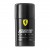 Ferrari Scuderia Black - Deo-stick pentru bărbați 75 ml