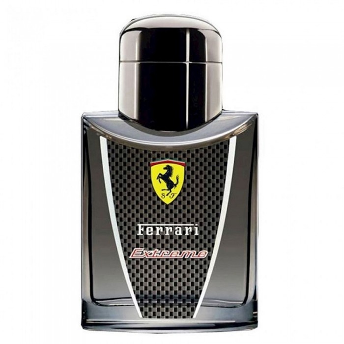 Ferrari Extreme - Loțiune după ras pentru bărbați 75 ml Ferrari Extreme - Loțiune după ras pentru bărbați 75 ml Aftershave