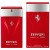 Ferrari Man In Red - Apă de toaletă pentru bărbați 100 ml.
