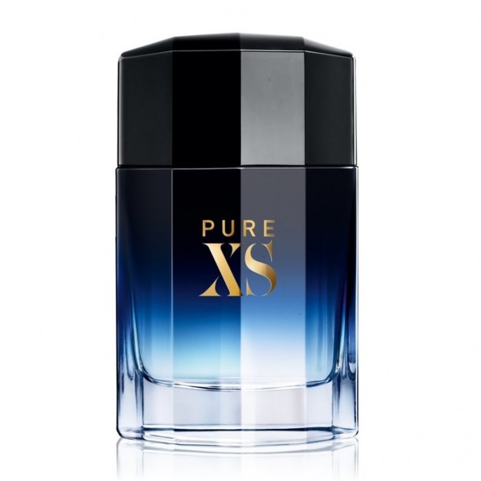 Paco Rabanne Pure XS - Apă de toaletă pentru bărbați 150 ml Paco Rabanne Pure XS - Apă de toaletă pentru bărbați 150 ml Parfumuri