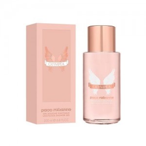 Paco Rabanne Olympea - Gel de duș pentru femei 200 ml Paco Rabanne Olympea - Gel de duș pentru femei 200 ml