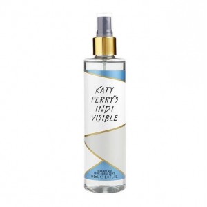 Katy Perry Indi Visible - Spray de corp pentru femei 240 ml