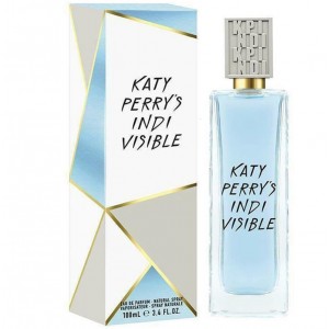 Katy Perry Indi Visible - Eau de Parfum pentru femei 100 ml Katy Perry Indi Visible - Eau de Parfum pentru femei 100 ml